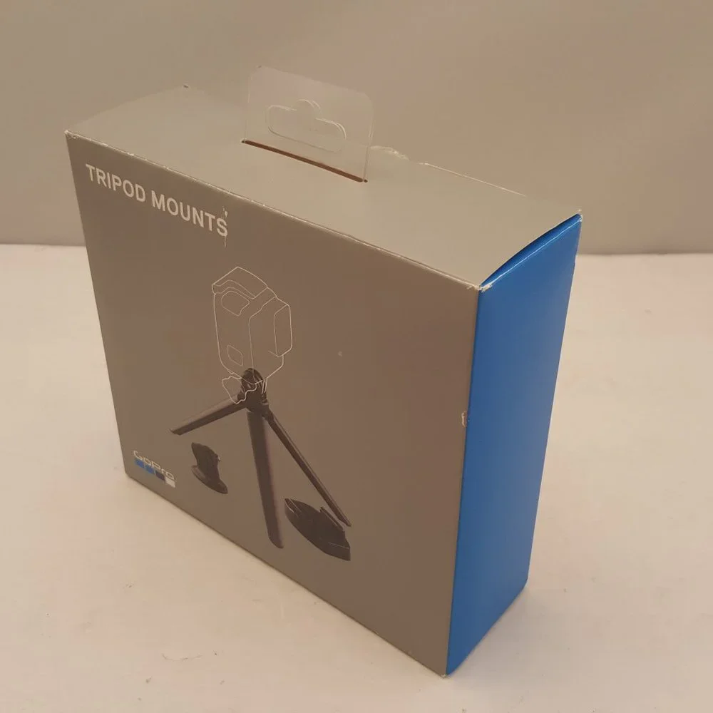 GoPro compatible all